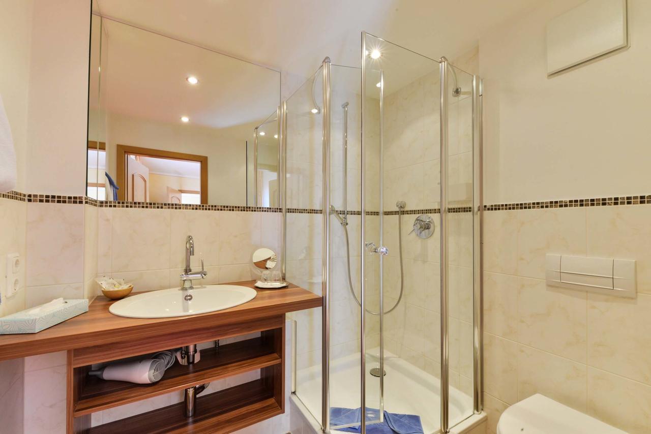 Gasthof Muehlwinkl Staudach-Egerndach Ngoại thất bức ảnh