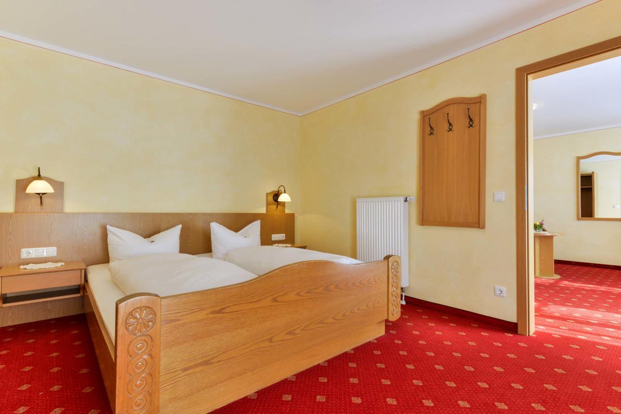 Gasthof Muehlwinkl Staudach-Egerndach Ngoại thất bức ảnh