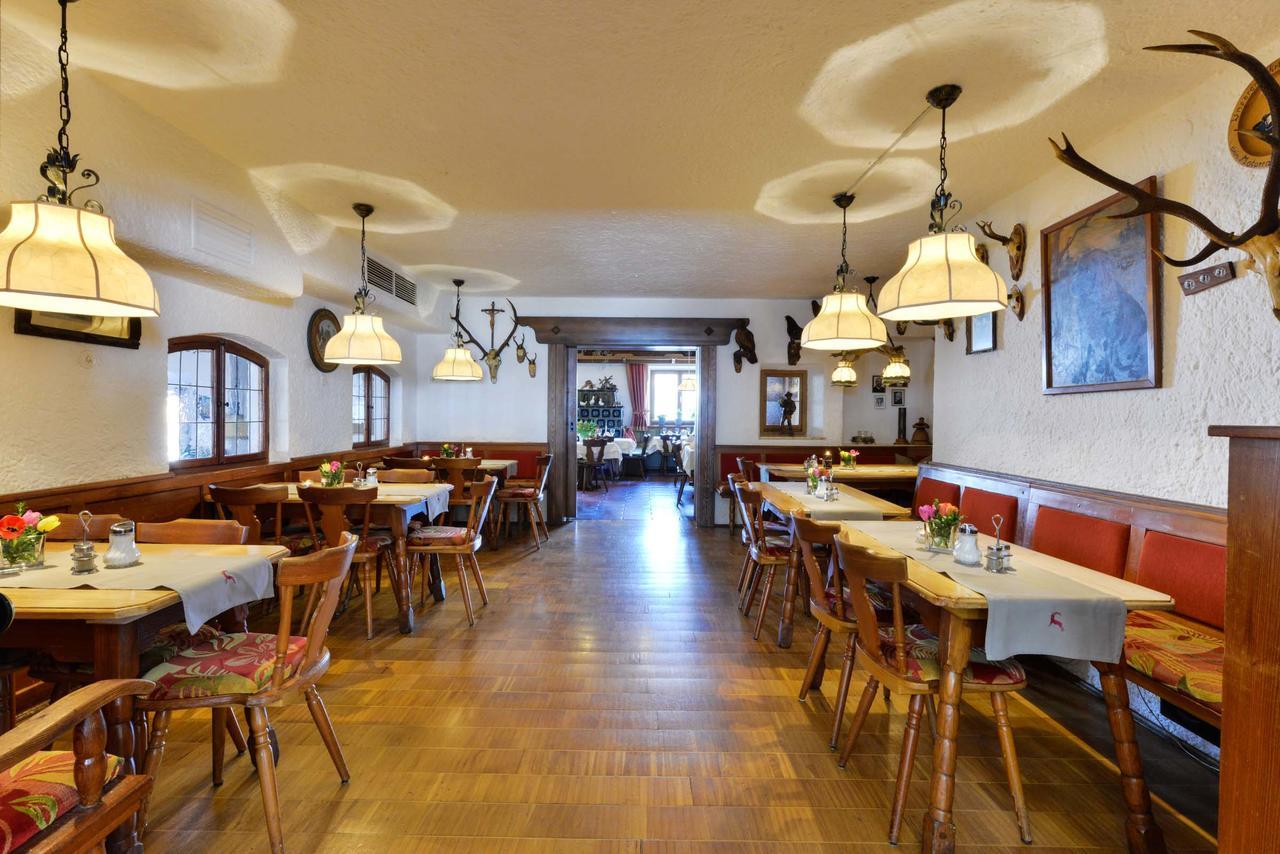 Gasthof Muehlwinkl Staudach-Egerndach Ngoại thất bức ảnh