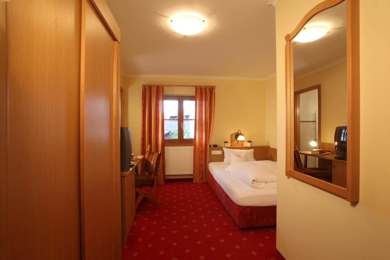 Gasthof Muehlwinkl Staudach-Egerndach Ngoại thất bức ảnh
